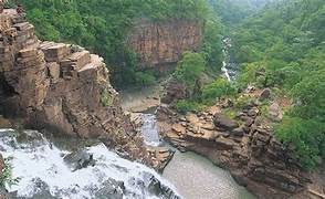 Kanger Valley Trekking Tour